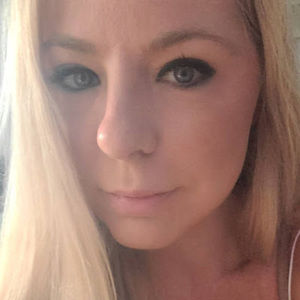 Meet your Posher, Kristylee